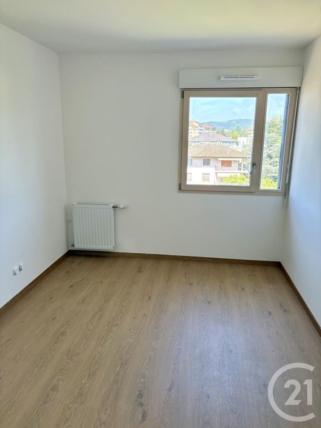 Appartement T3 &agrave; vendre - 3 pi&egrave;ces - 74,01 m2 - Meythet - 74 - RHONE-ALPES