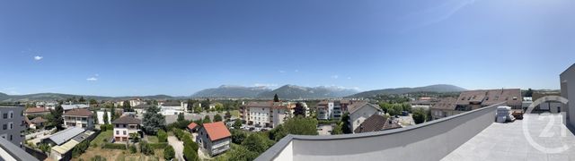 Appartement T5 &agrave; vendre - 5 pi&egrave;ces - 135,86 m2 - Meythet - 74 - RHONE-ALPES