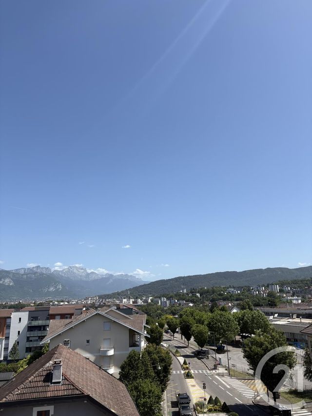 Appartement T5 &agrave; vendre - 5 pi&egrave;ces - 135,86 m2 - Meythet - 74 - RHONE-ALPES