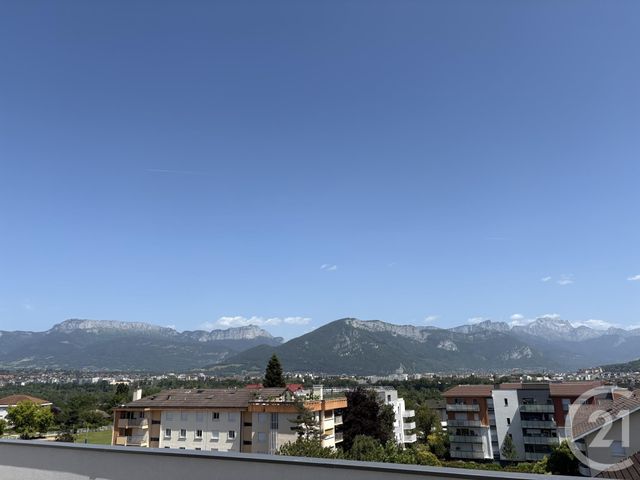 Appartement T5 &agrave; vendre - 5 pi&egrave;ces - 135,86 m2 - Meythet - 74 - RHONE-ALPES