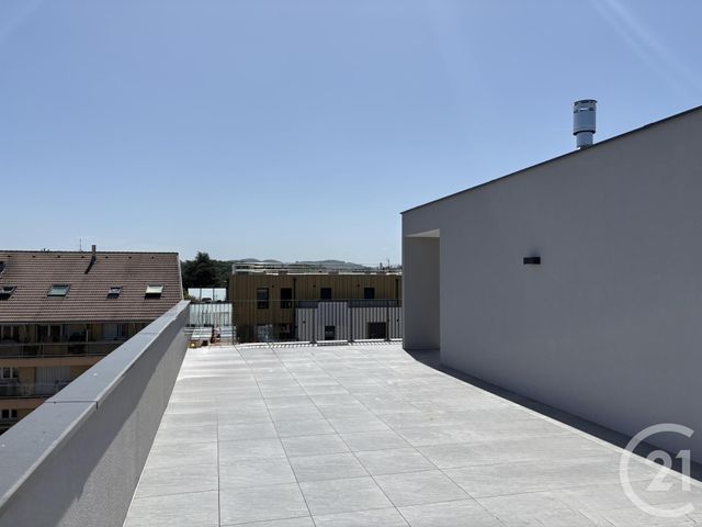 Appartement T5 &agrave; vendre - 5 pi&egrave;ces - 135,86 m2 - Meythet - 74 - RHONE-ALPES