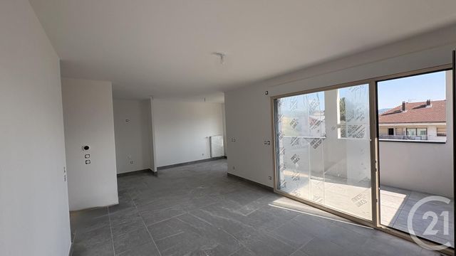 appartement - MEYTHET - 74