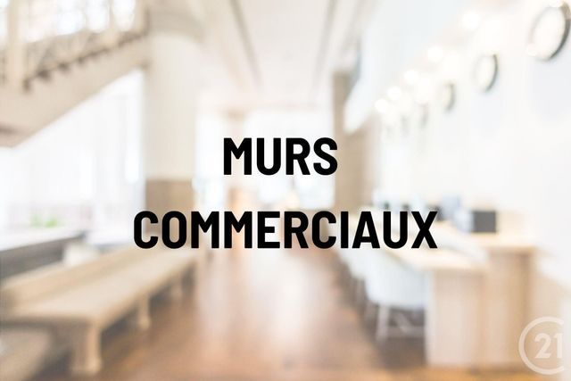 Local commercial à vendre - 168.0 m2 - 74 - Haute-Savoie