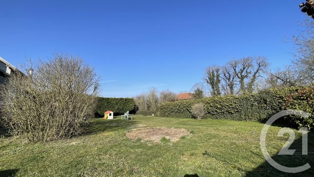 Maison &agrave; vendre - 5 pi&egrave;ces - 189,19 m2 - Desingy - 74 - RHONE-ALPES