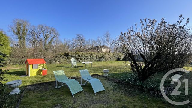 Maison &agrave; vendre - 5 pi&egrave;ces - 189,19 m2 - Desingy - 74 - RHONE-ALPES