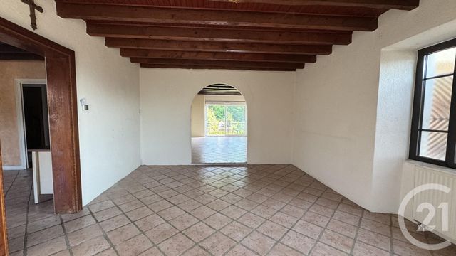 Maison &agrave; vendre - 5 pi&egrave;ces - 189,19 m2 - Desingy - 74 - RHONE-ALPES