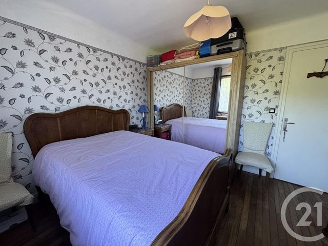 Appartement T3 à vendre - 3 pièces - 60 m2 - Annecy Le Vieux - 74 - RHONE-ALPES