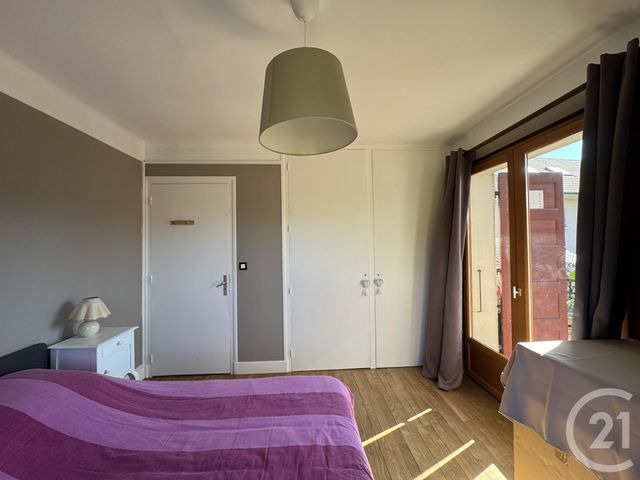 Appartement T3 à vendre - 3 pièces - 60 m2 - Annecy Le Vieux - 74 - RHONE-ALPES