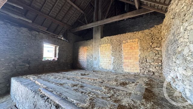 Maison &agrave; vendre - 4 pi&egrave;ces - 160 m2 - Moye - 74 - RHONE-ALPES