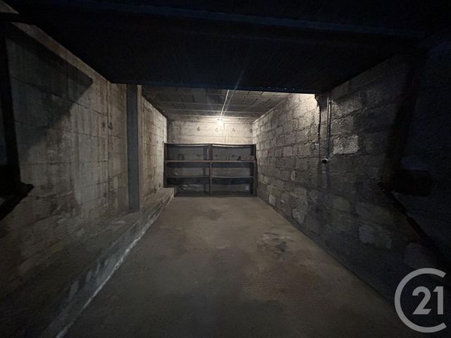 Parking à louer - 15 m2 - Annecy - 74 - RHONE-ALPES