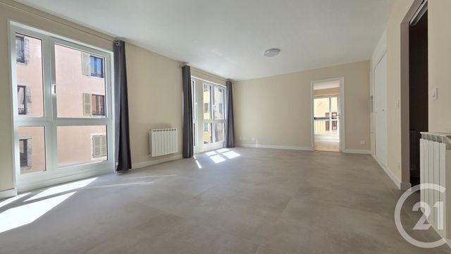 Appartement T4 &agrave; louer - 4 pi&egrave;ces - 86,36 m2 - Annecy - 74 - RHONE-ALPES