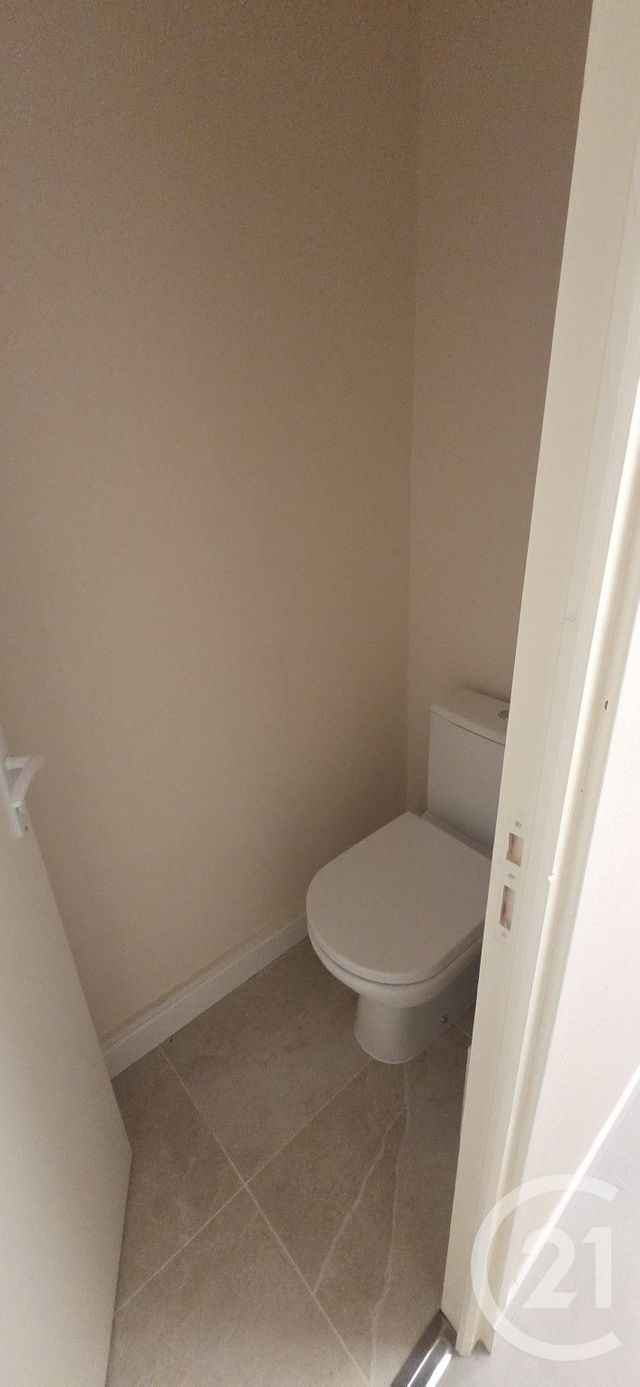 Appartement T4 &agrave; louer - 4 pi&egrave;ces - 86,36 m2 - Annecy - 74 - RHONE-ALPES
