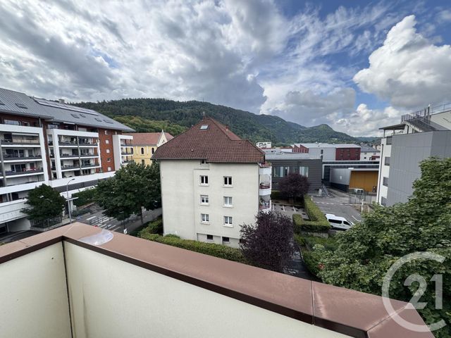 Appartement F5 à vendre - 5 pièces - 105,95 m2 - Annecy - 74 - RHONE-ALPES