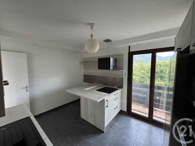 Appartement F5 à vendre - 5 pièces - 105,95 m2 - Annecy - 74 - RHONE-ALPES