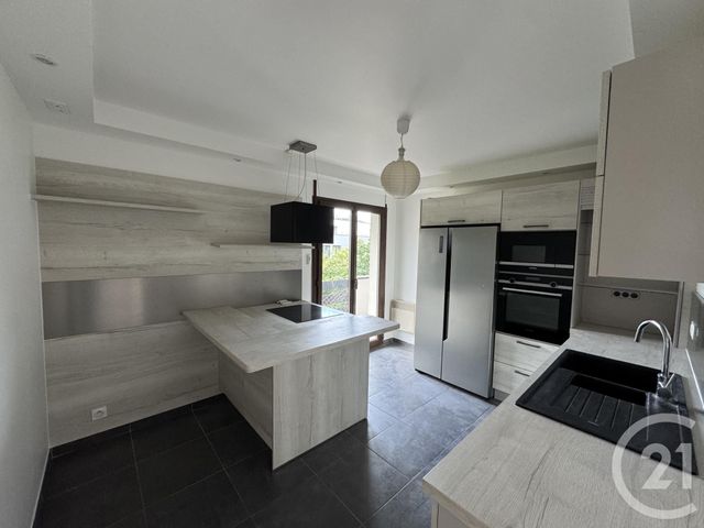 Appartement F5 à vendre - 5 pièces - 105,95 m2 - Annecy - 74 - RHONE-ALPES