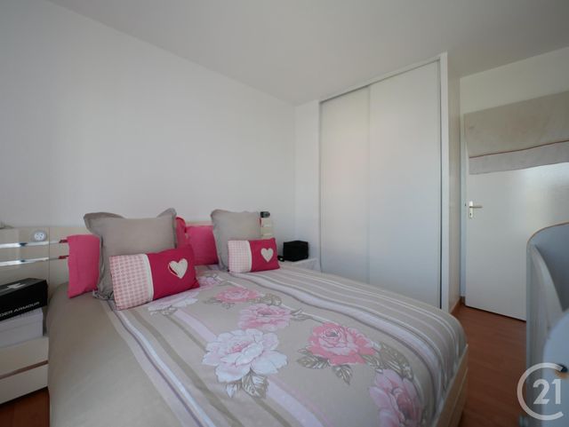 Appartement F4 à vendre - 4 pièces - 84,56 m2 - Meythet - 74 - RHONE-ALPES