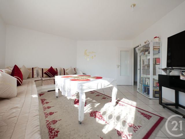 appartement - MEYTHET - 74