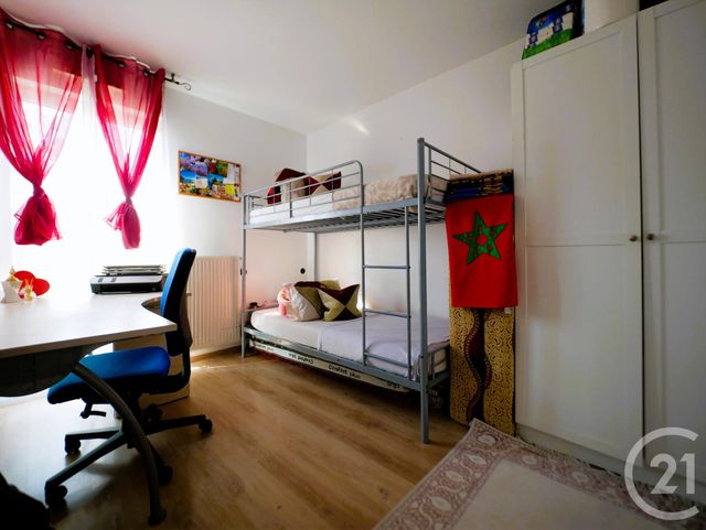 Appartement F4 à vendre - 4 pièces - 84,56 m2 - Meythet - 74 - RHONE-ALPES