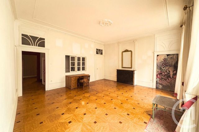 Appartement F6 à vendre - 6 pièces - 153,75 m2 - Annecy - 74 - RHONE-ALPES