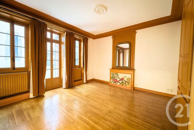 Appartement F6 à vendre - 6 pièces - 153,75 m2 - Annecy - 74 - RHONE-ALPES