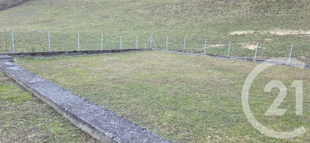 Appartement F4 &agrave; louer - 4 pi&egrave;ces - 86 m2 - Thones - 74 - RHONE-ALPES