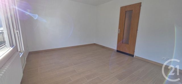 Appartement F4 &agrave; louer - 4 pi&egrave;ces - 86 m2 - Thones - 74 - RHONE-ALPES