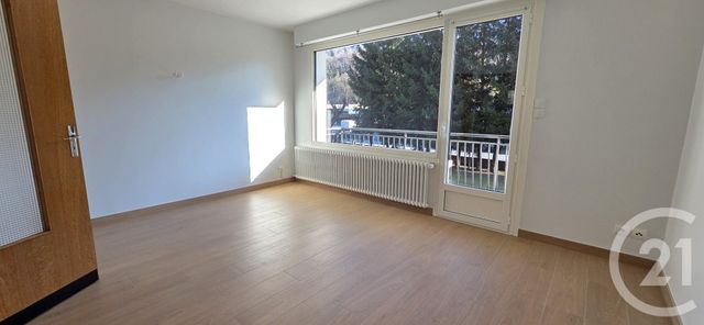 Appartement F4 &agrave; louer - 4 pi&egrave;ces - 86 m2 - Thones - 74 - RHONE-ALPES