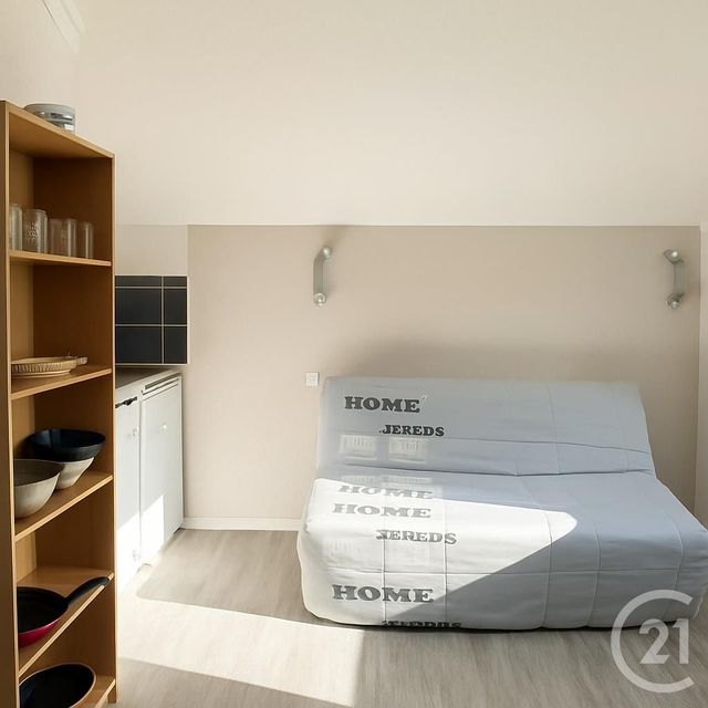 Appartement F1 à vendre - 1 pièce - 13,72 m2 - Annecy - 74 - RHONE-ALPES