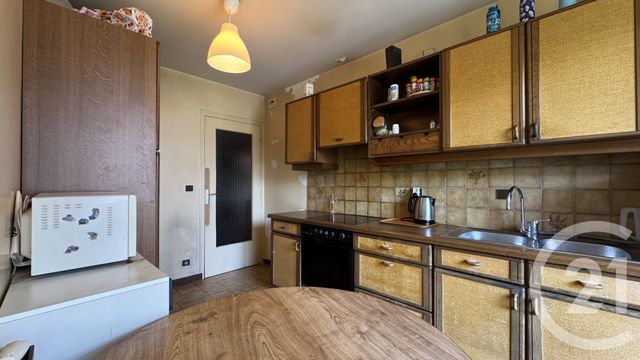Appartement T4 &agrave; vendre - 4 pi&egrave;ces - 91,59 m2 - Annecy - 74 - RHONE-ALPES