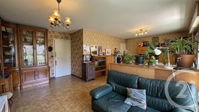 Appartement T4 &agrave; vendre - 4 pi&egrave;ces - 91,59 m2 - Annecy - 74 - RHONE-ALPES