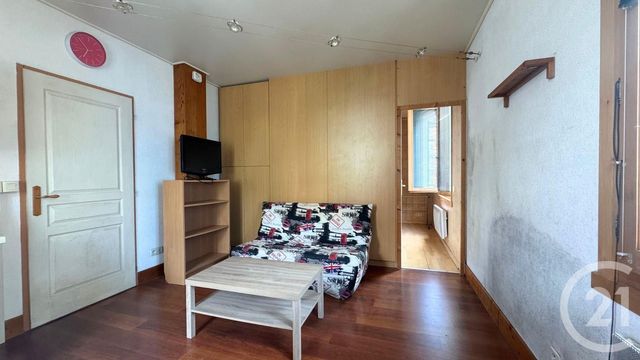 Appartement T2 à vendre - 2 pièces - 37,17 m2 - Annecy - 74 - RHONE-ALPES