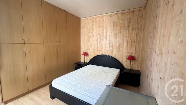 Appartement T2 à vendre - 2 pièces - 37,17 m2 - Annecy - 74 - RHONE-ALPES