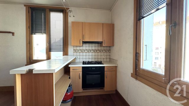 Appartement T2 &agrave; vendre - 2 pi&egrave;ces - 37,17 m2 - Annecy - 74 - RHONE-ALPES