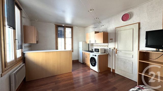 Appartement T2 &agrave; vendre - 2 pi&egrave;ces - 37,17 m2 - Annecy - 74 - RHONE-ALPES