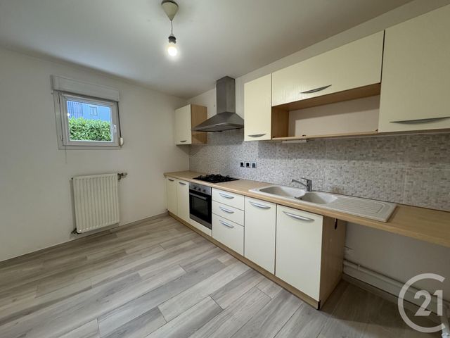 Appartement T4 à vendre - 4 pièces - 87,83 m2 - Annecy - 74 - RHONE-ALPES