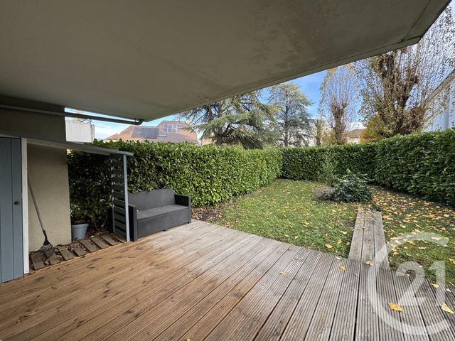 Appartement T4 à vendre - 4 pièces - 87,83 m2 - Annecy - 74 - RHONE-ALPES