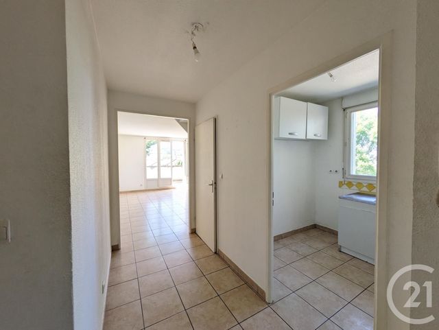 Appartement F3 &agrave; vendre - 3 pi&egrave;ces - 57,67 m2 - Rumilly - 74 - RHONE-ALPES