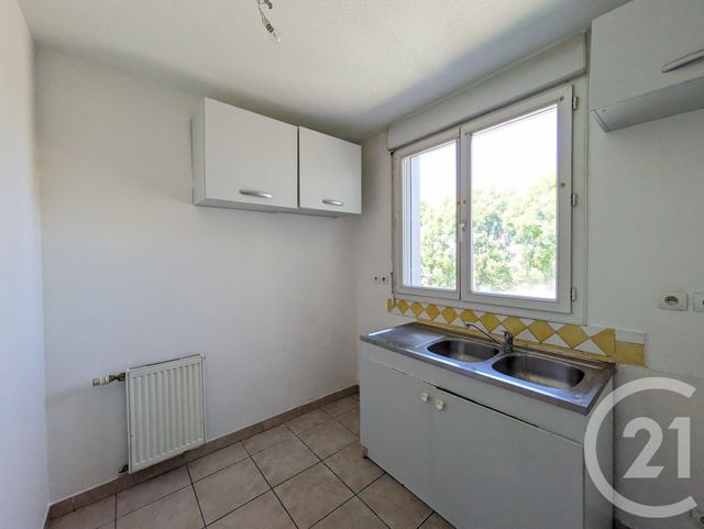 Appartement F3 à vendre - 3 pièces - 57,67 m2 - Rumilly - 74 - RHONE-ALPES