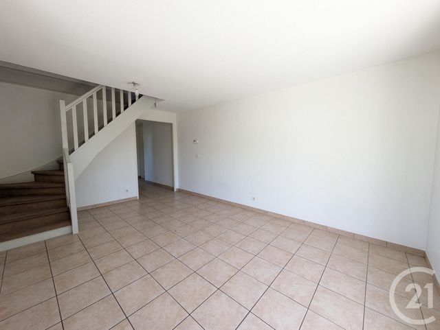 Appartement F3 &agrave; vendre - 3 pi&egrave;ces - 57,67 m2 - Rumilly - 74 - RHONE-ALPES