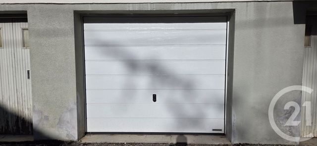 Parking à louer ANNECY