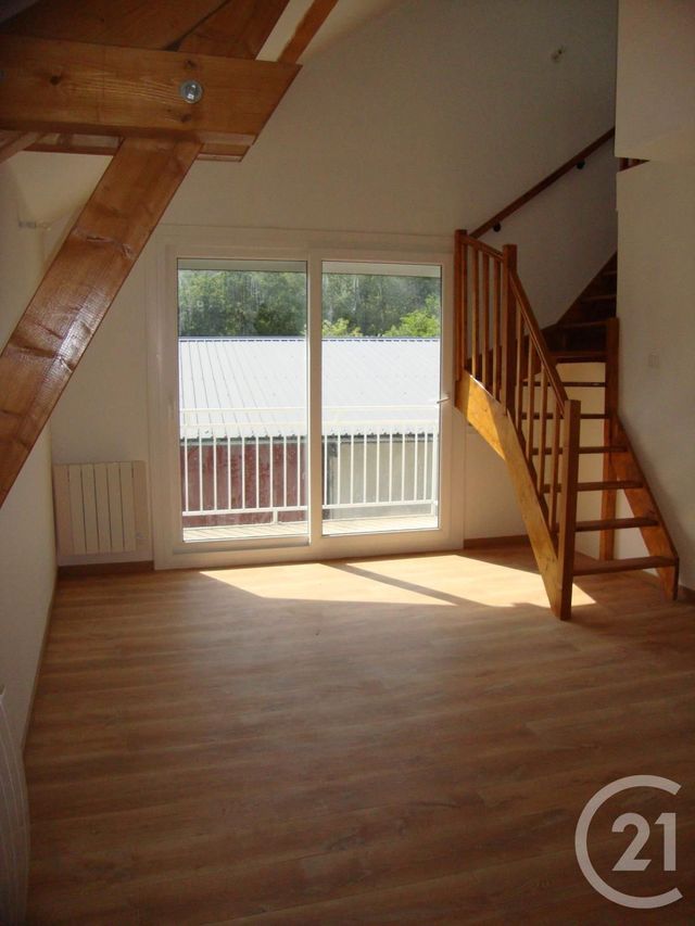 appartement - RUMILLY - 74