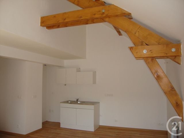 Appartement T3 à louer - 3 pièces - 60 m2 - Rumilly - 74 - RHONE-ALPES