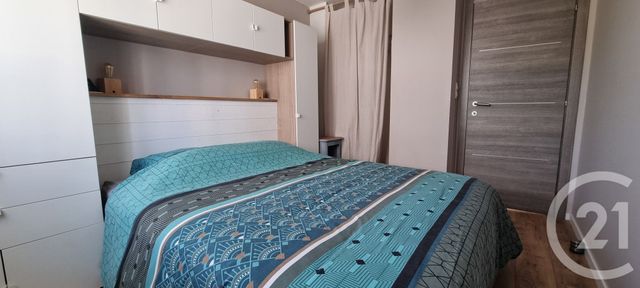 Appartement F2 &agrave; louer - 2 pi&egrave;ces - 36 m2 - Annecy - 74 - RHONE-ALPES