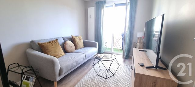 Appartement F2 &agrave; louer - 2 pi&egrave;ces - 36 m2 - Annecy - 74 - RHONE-ALPES