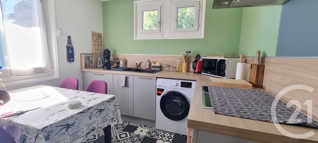 Appartement F2 &agrave; louer - 2 pi&egrave;ces - 36 m2 - Annecy - 74 - RHONE-ALPES