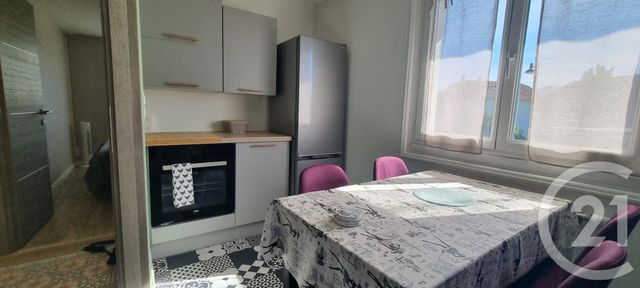 Appartement F2 &agrave; louer - 2 pi&egrave;ces - 36 m2 - Annecy - 74 - RHONE-ALPES
