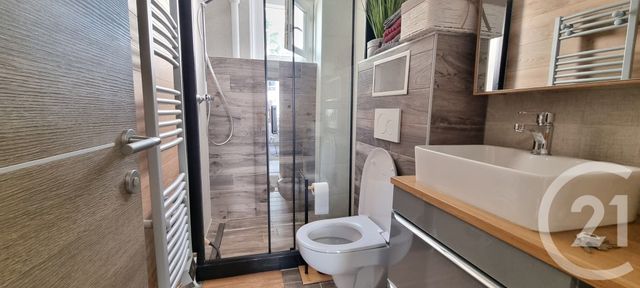 Appartement F2 &agrave; louer - 2 pi&egrave;ces - 36 m2 - Annecy - 74 - RHONE-ALPES