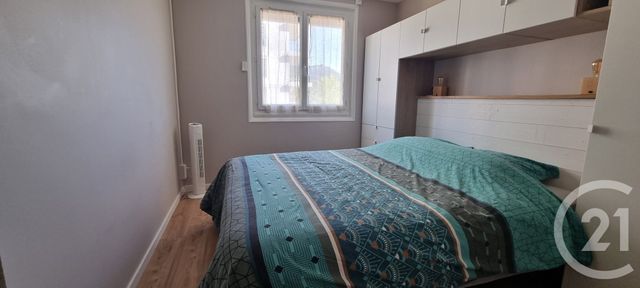 Appartement F2 &agrave; louer - 2 pi&egrave;ces - 36 m2 - Annecy - 74 - RHONE-ALPES