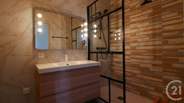 appartement - ANNECY - 74