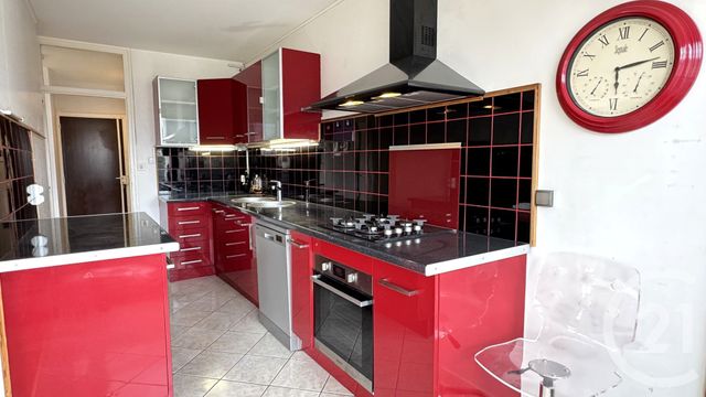 Appartement T5 &agrave; vendre - 5 pi&egrave;ces - 111 m2 - Annecy - 74 - RHONE-ALPES